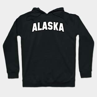 Alaska Hoodie